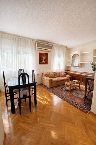 Piso en Venta en Comillas