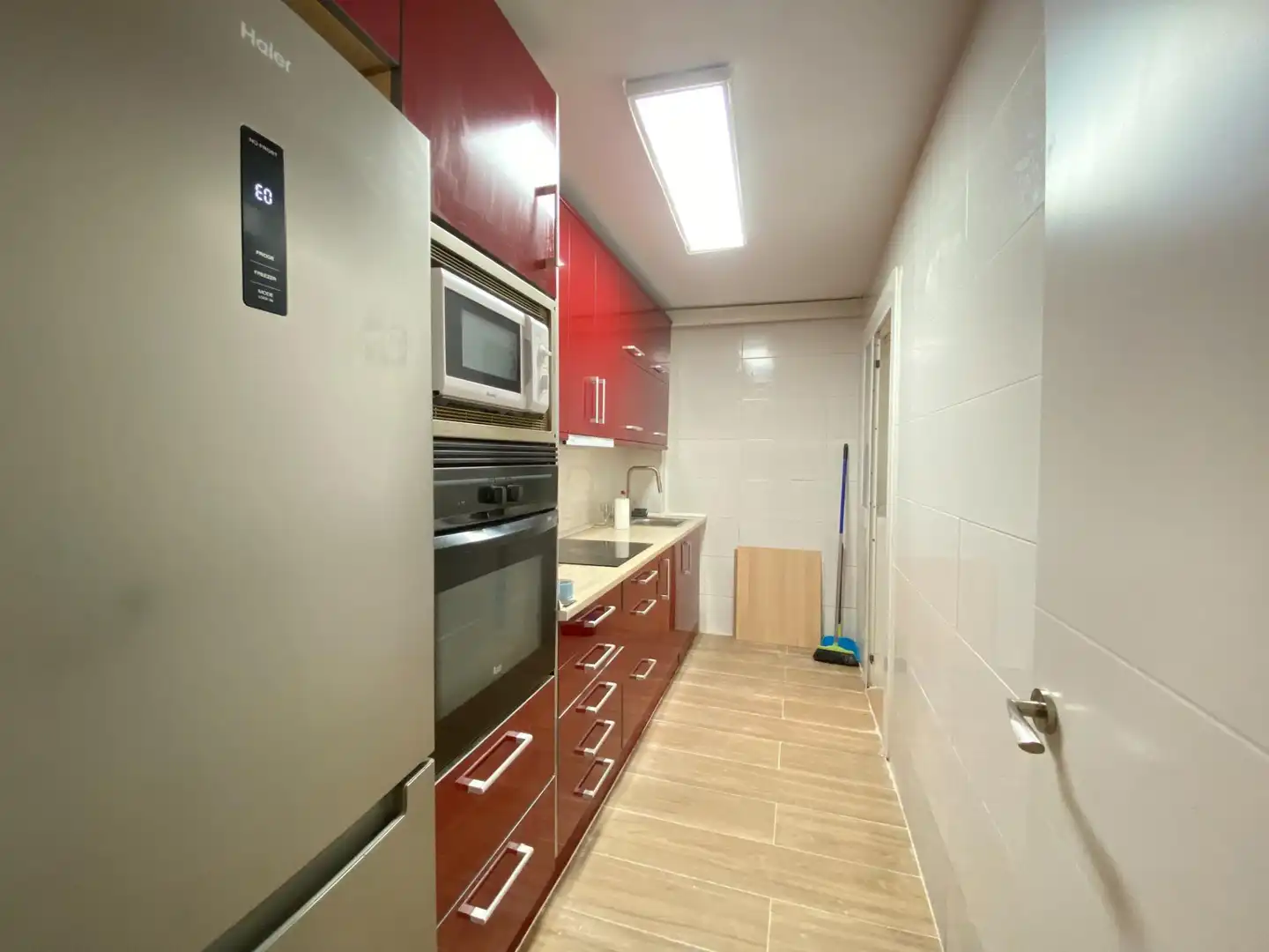 Flat with terrace for sale in Barris Marítims