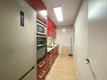 Appartement avec balcon à vendre à Barris Marítims