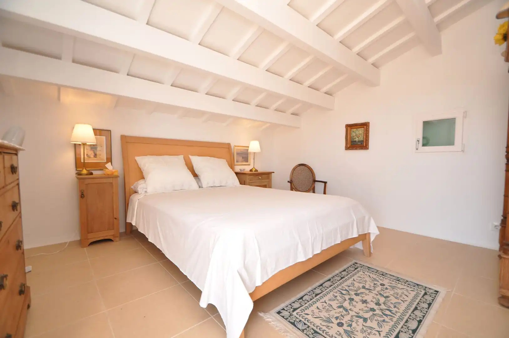 Casa rústica en venta en Sant Lluís - S'Ullestrar - Torret, imagen 17