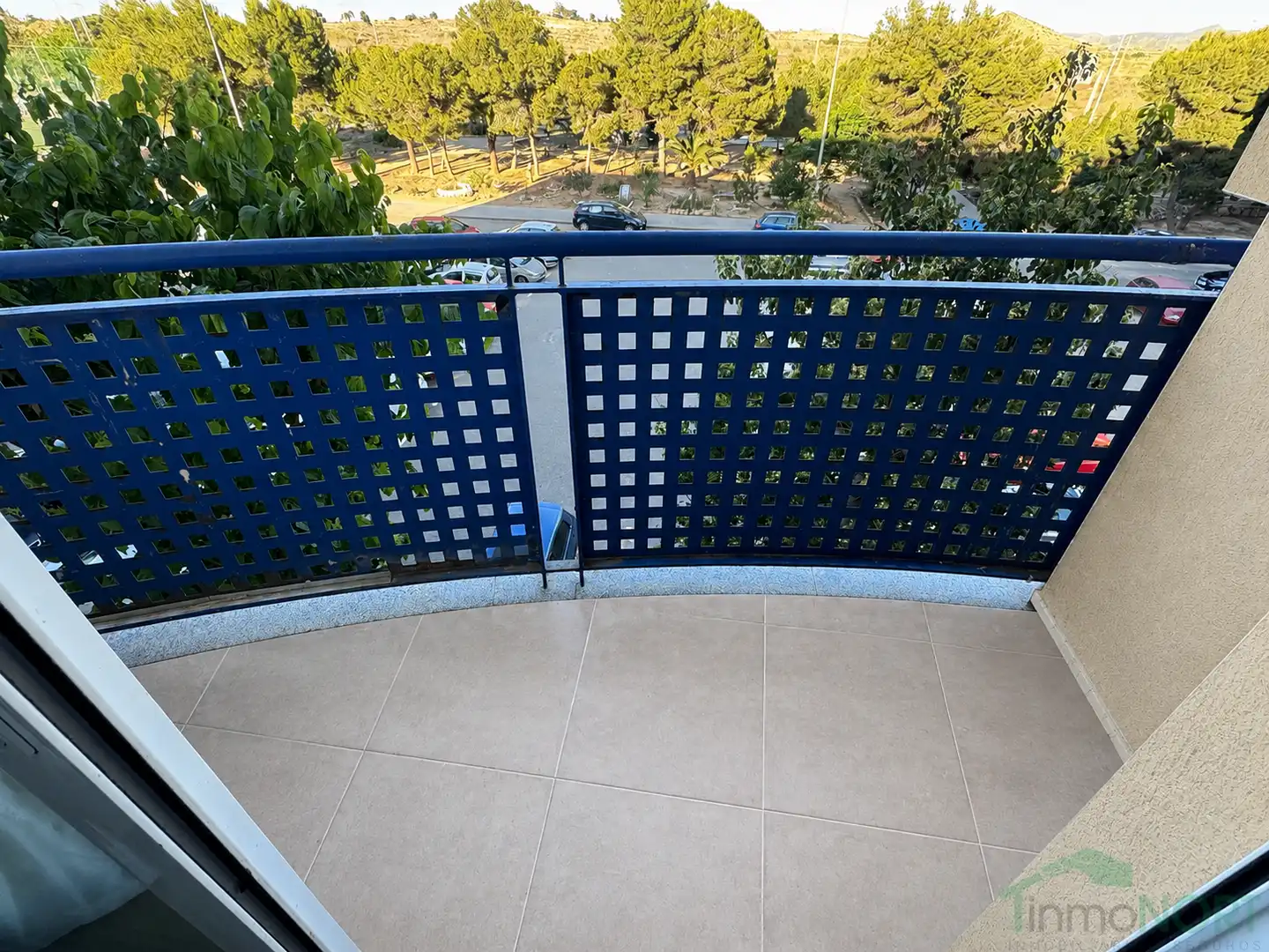 Terraza de Piso en venta en Cartagena con Aire acondicionado, Calefacción y Amueblado