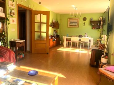 Duplex con ascensore in vendita a SALVADOR