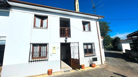 Foto 2 de Casa o xalet en venda a Llanera, Asturias