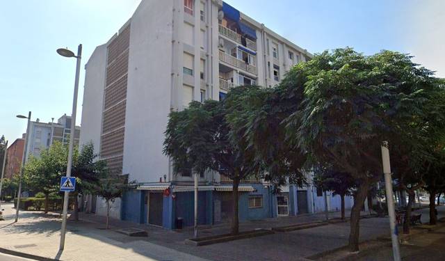 Piso en Venta en C/ Riu Llobregat en Campclar