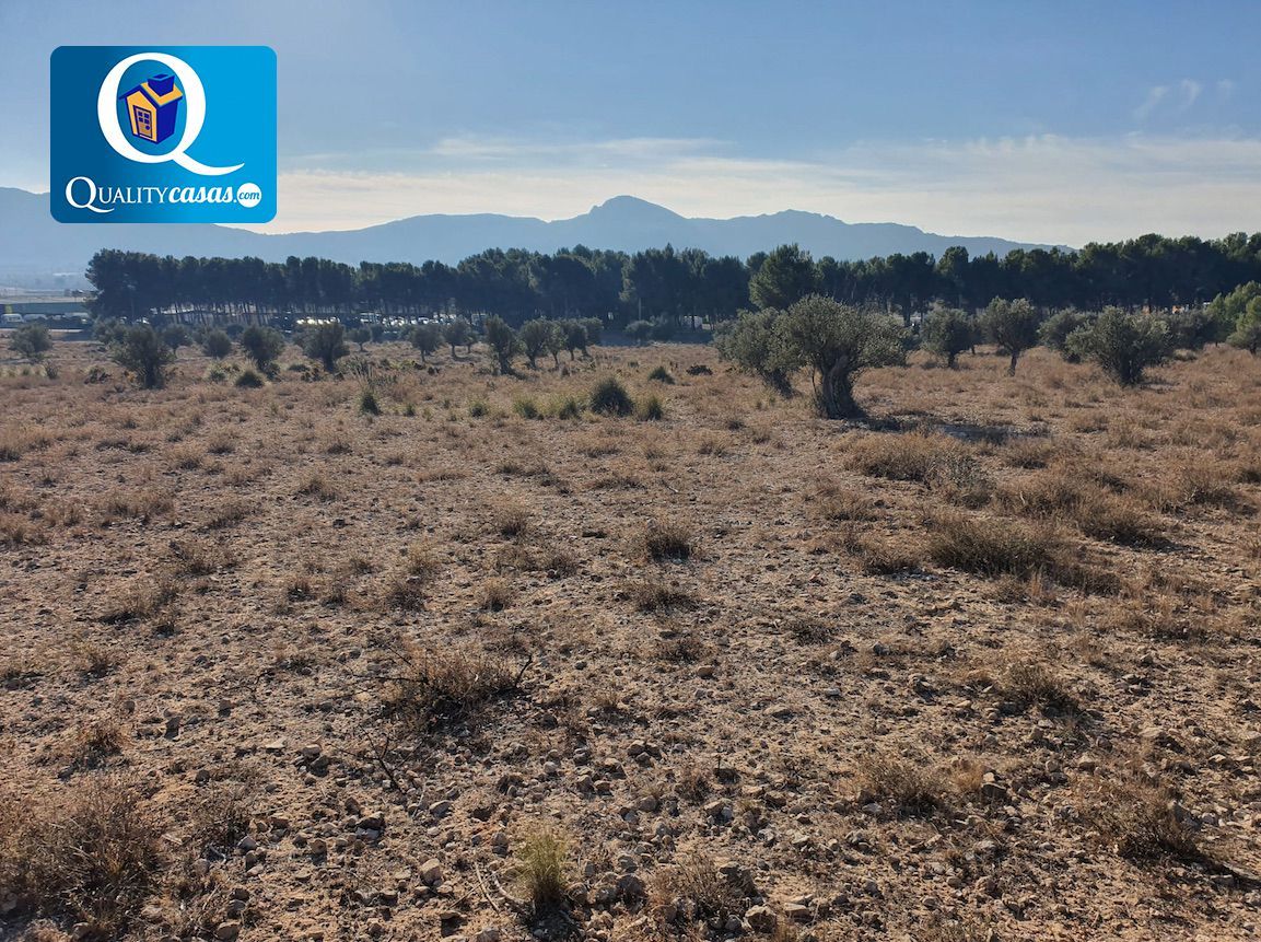 Residencial en venda en Villena