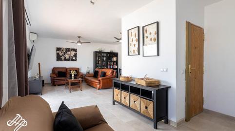 Foto 5 de Àtic en venda a Es Portixol - Es Molinar,  Palma de Mallorca