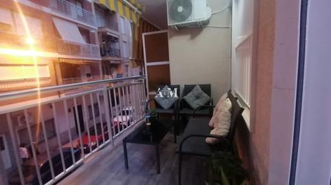 Photo 4 of Flat to rent in Las Piscinas Naturales, Torrevieja