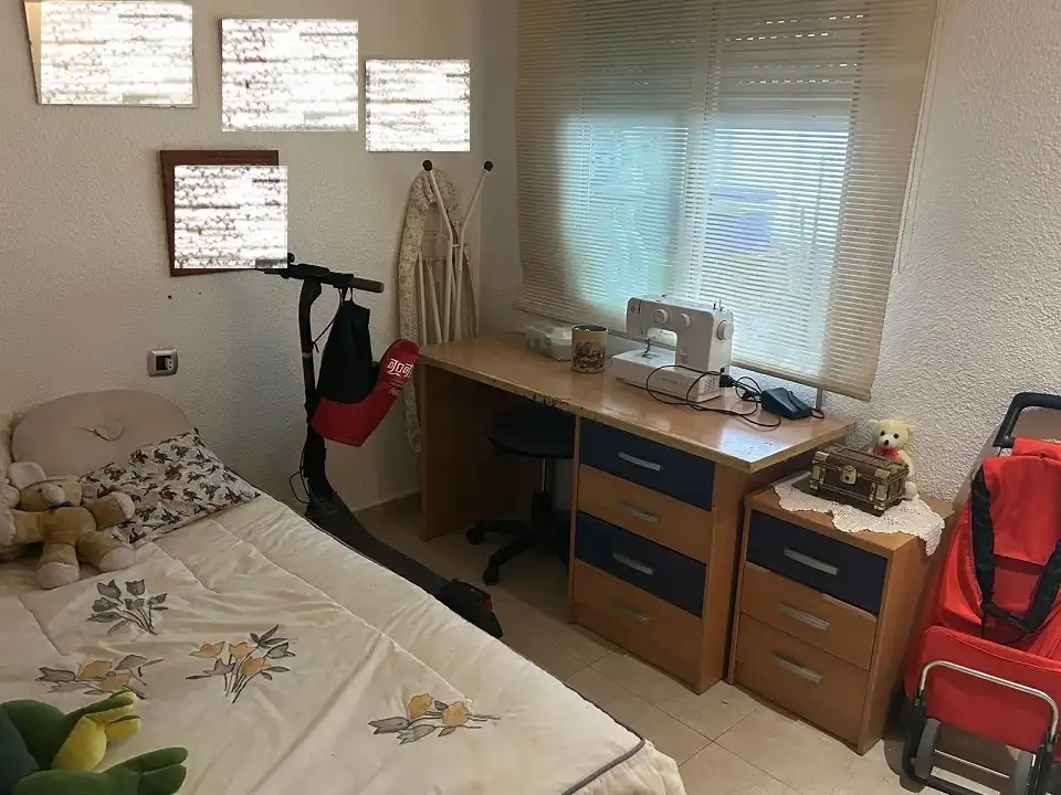 Flat with terrace for sale in Elche ciudad, imagen 7