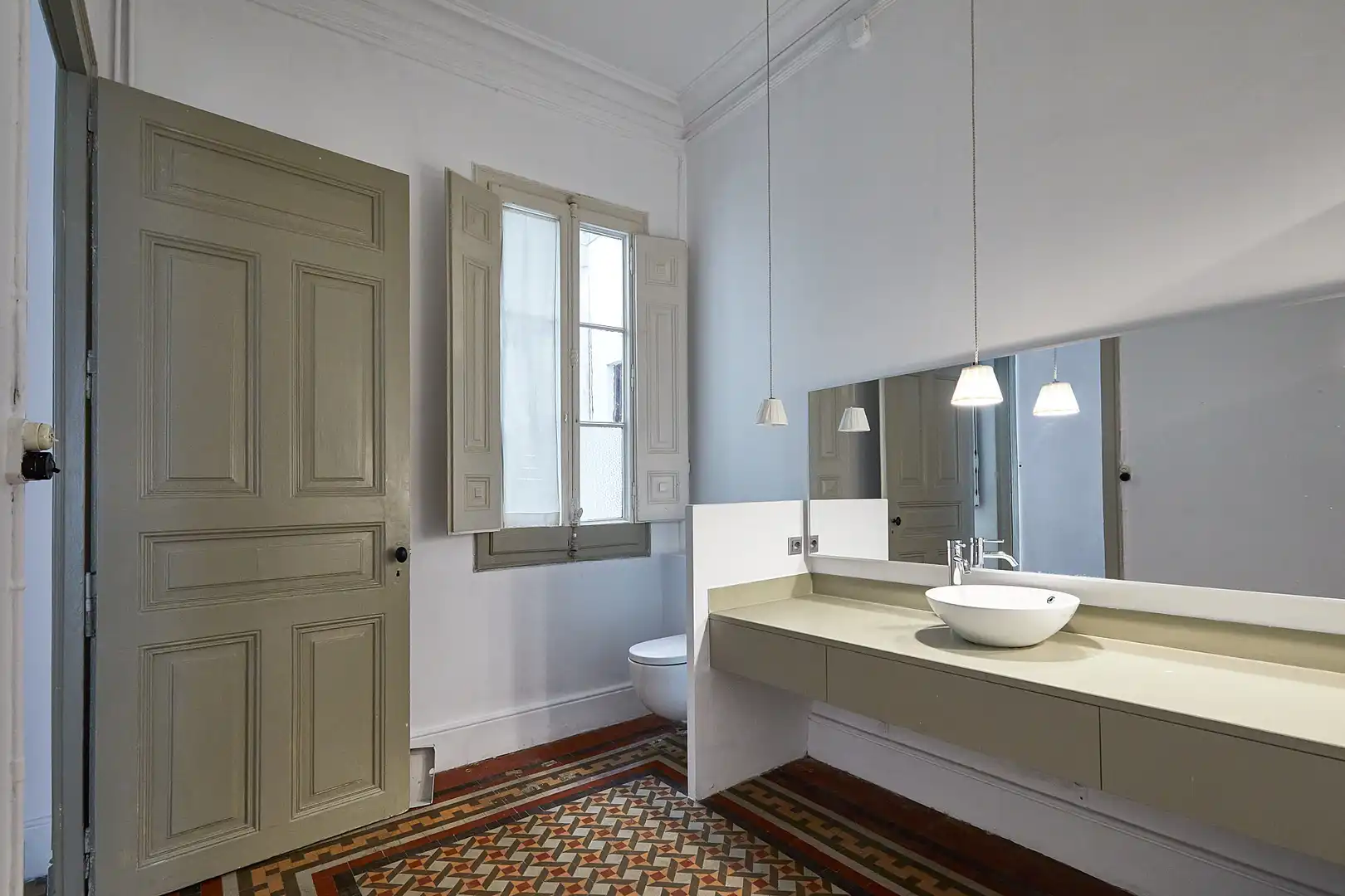Flat with terrace to rent in Passeig de Gràcia, imagen 25
