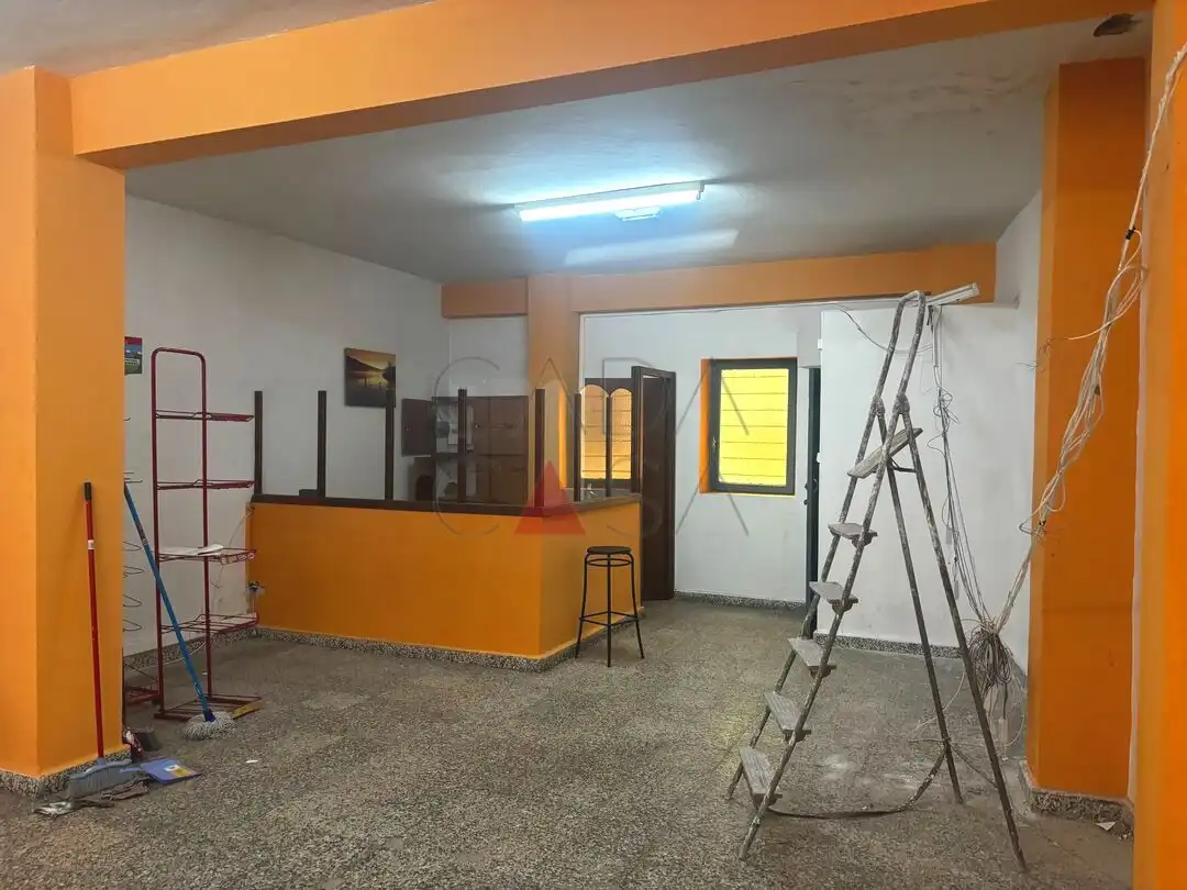 Local comercial en venta en El Astillero, imagen 9