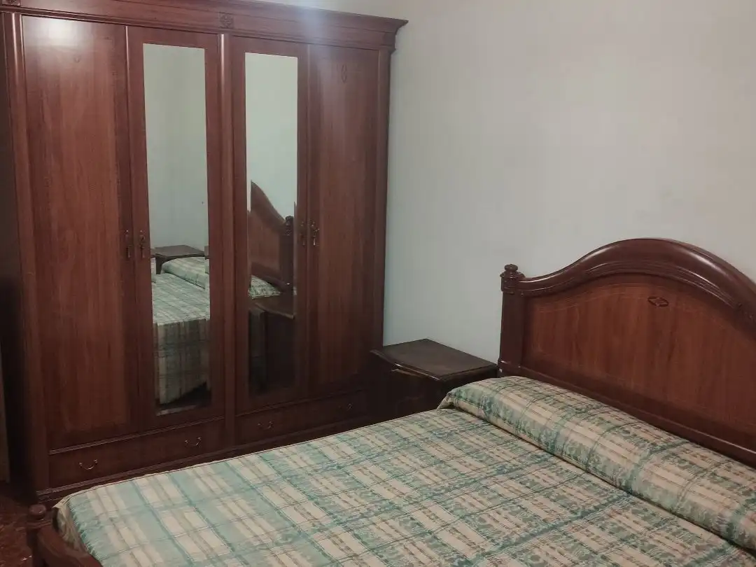 Piso con ascensor en venta en Camino de Ronda 143, imagen 6