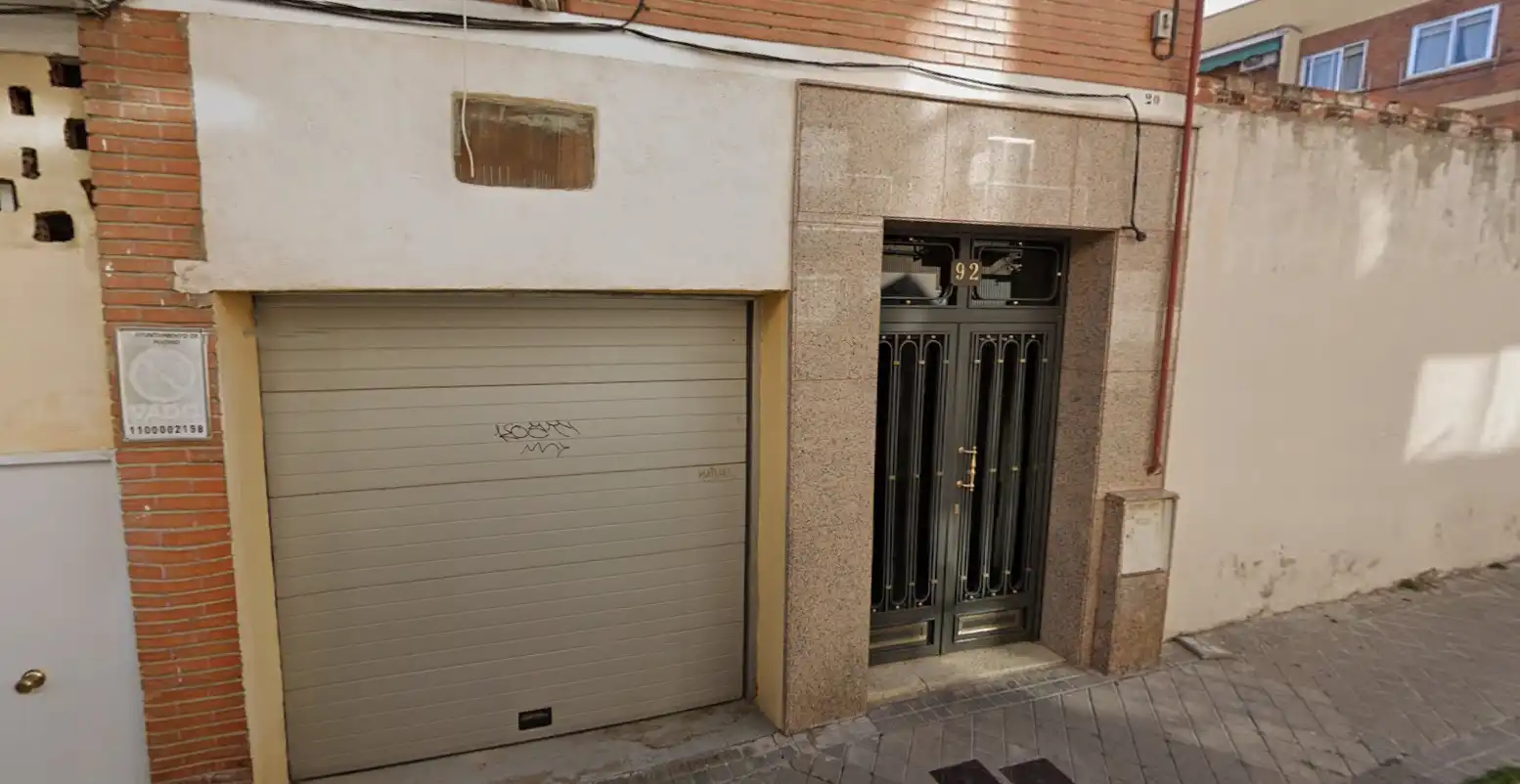 Casa en venta en RECESVINTO