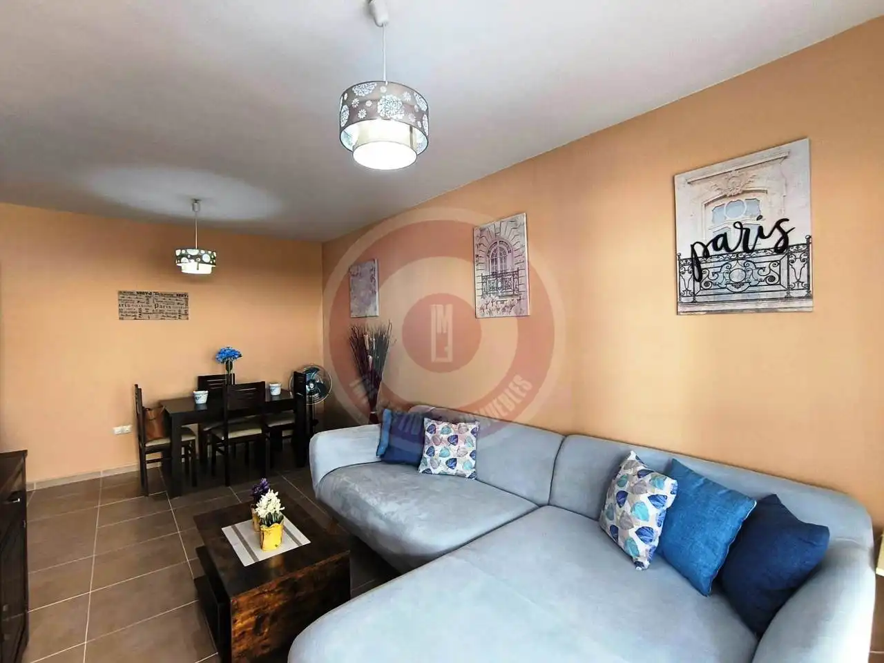 Flat with pool for sale in Torrox Pueblo, imagen 2