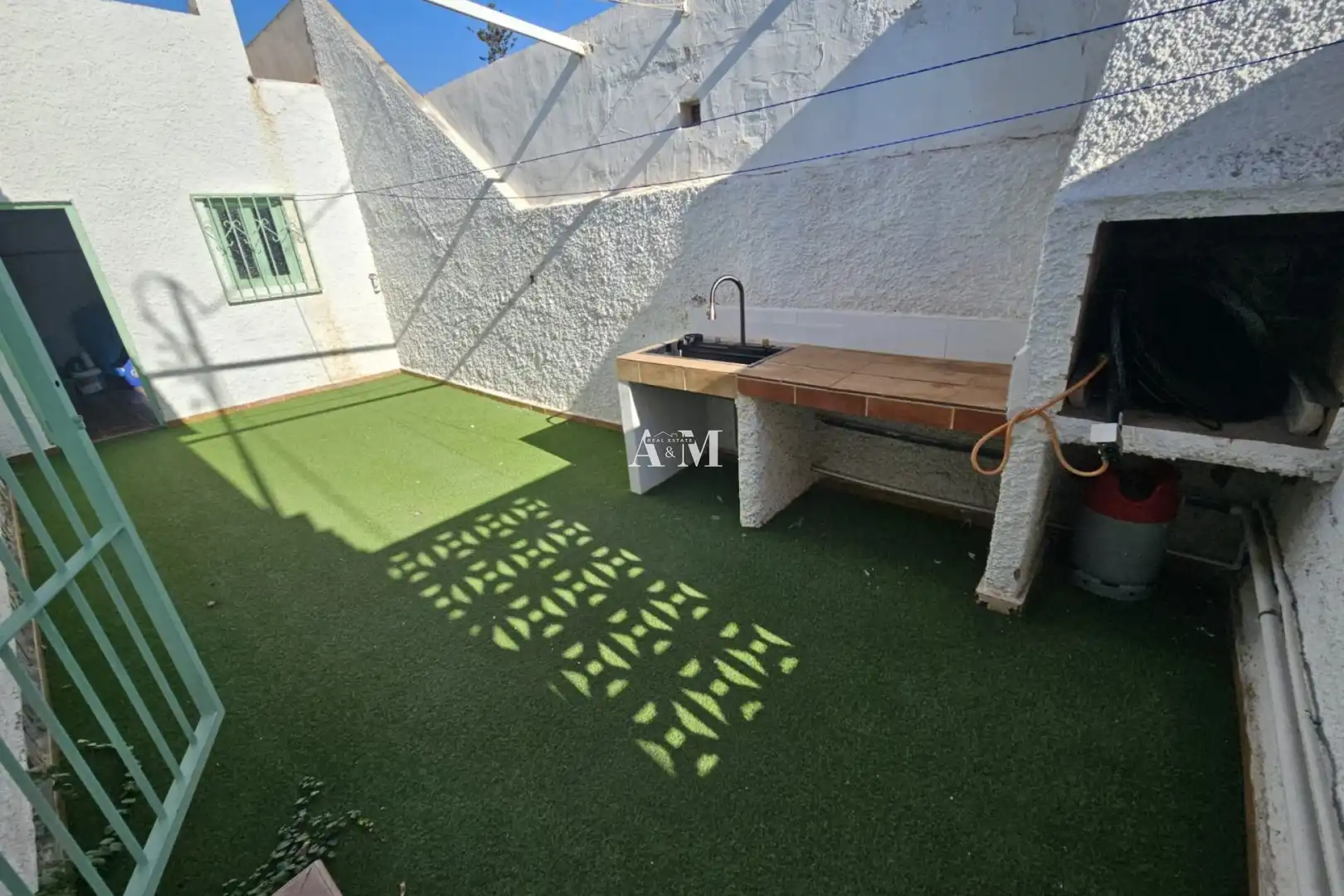 Maison avec terrasse à louer à Torre de la Horadada, imagen 17