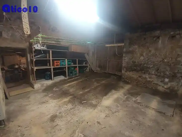 Casa adosada en venta en Siero