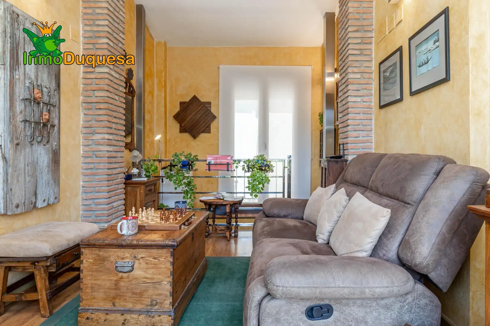 Reihenhaus mit Terrasse zum Verkauf in Albaicín, imagen 32