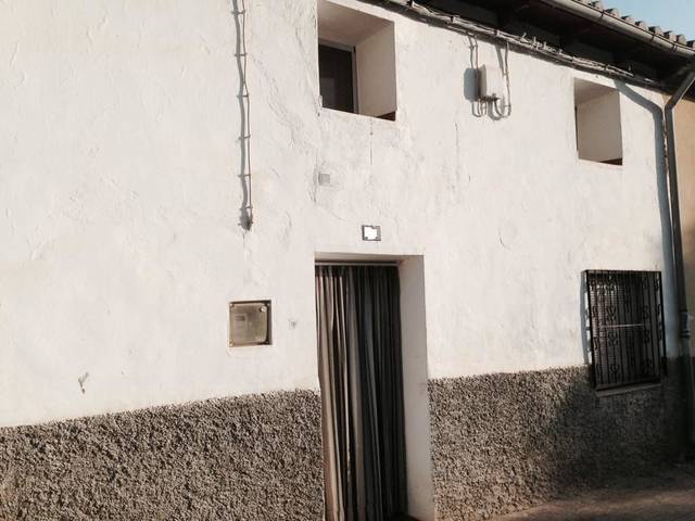 Casa-chalet en Venta en Vozmediano