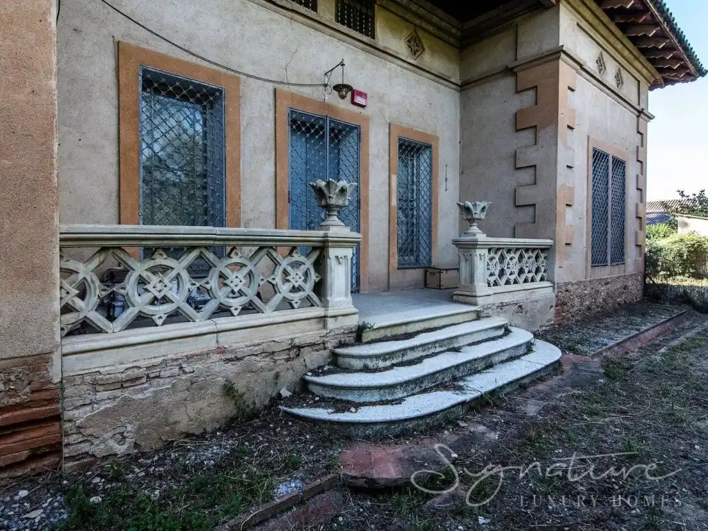 Casa o xalet en venda en Sant Cugat del Vallès
