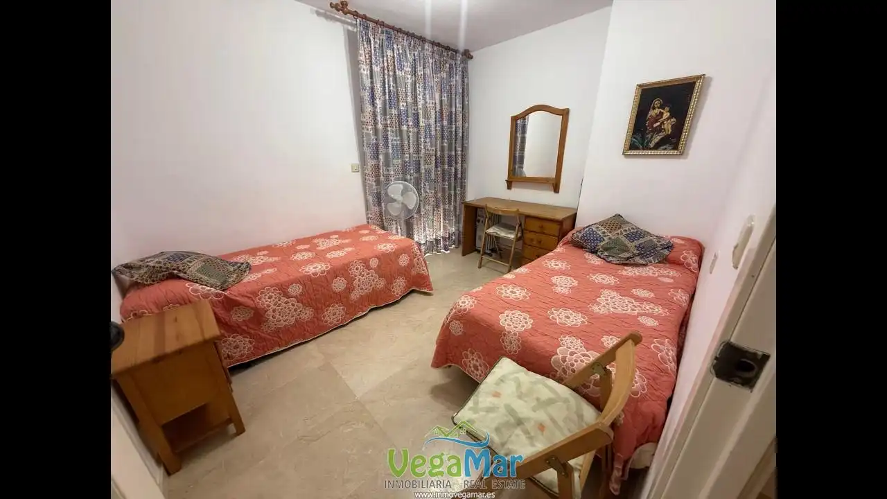 Habitación de Casa o chalet en venta en Almuñécar