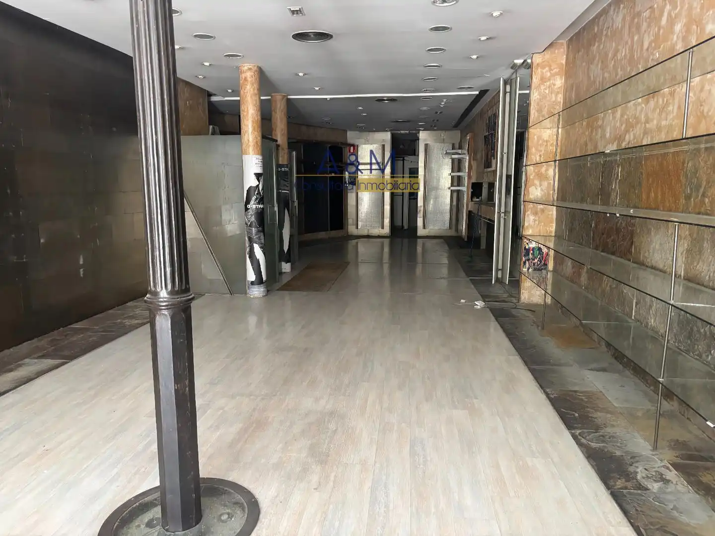 Local de alquiler en Valladolid con Aire acondicionado