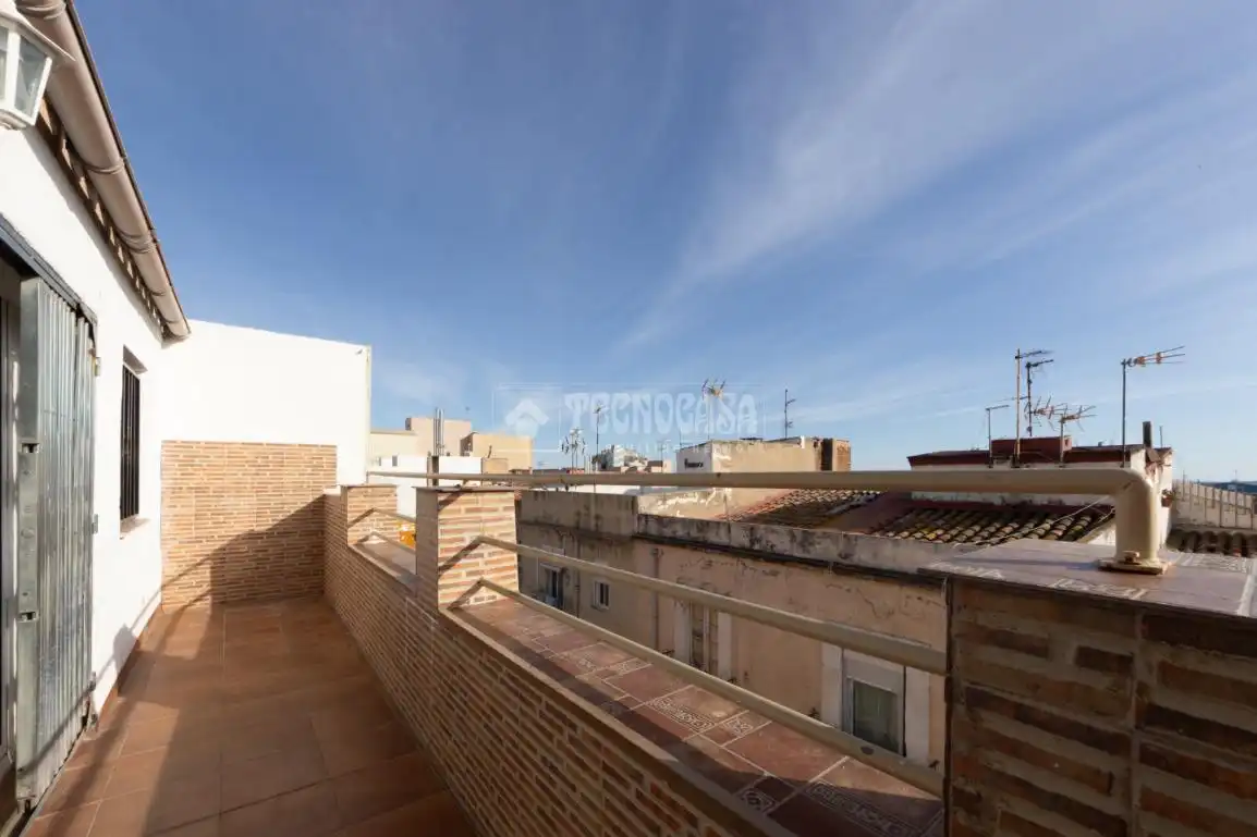 Piso en venta en Barris Marítims