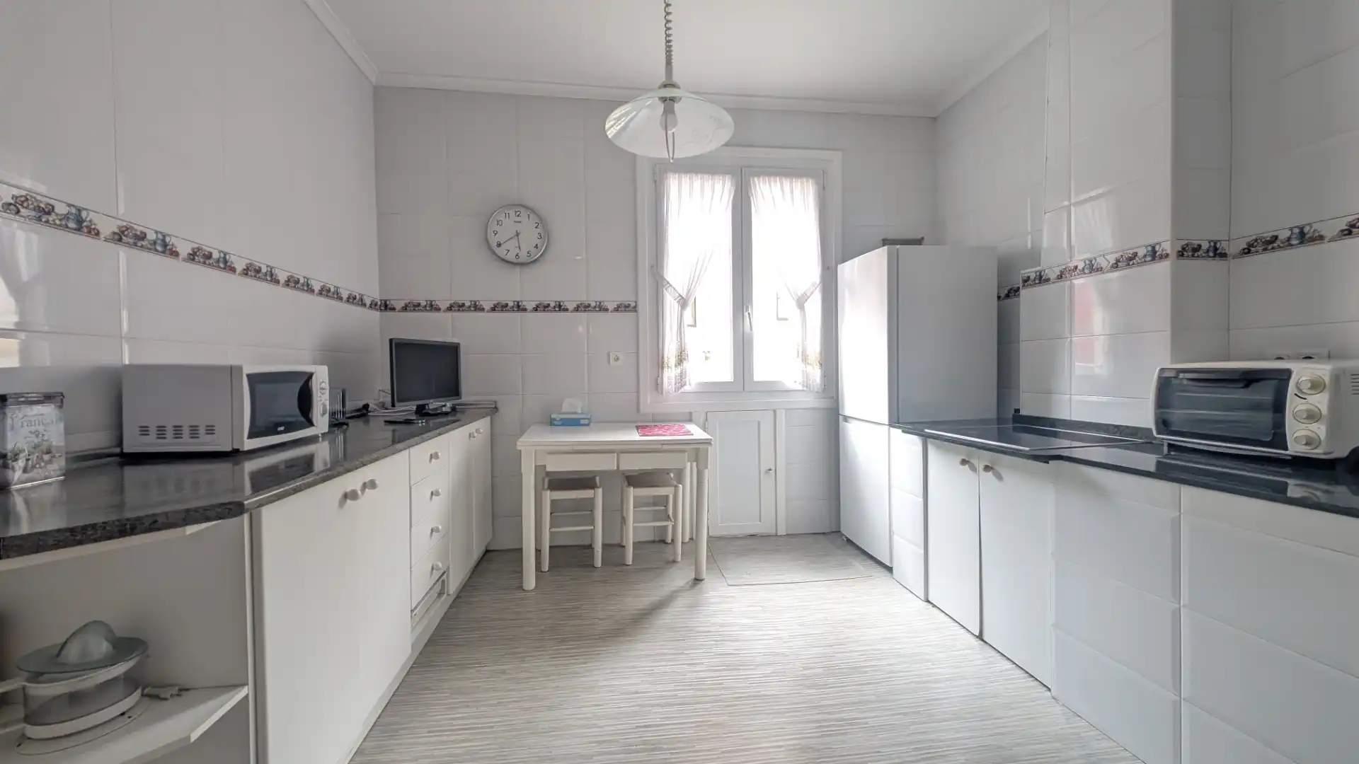 Piso con ascensor en venta en Urkijo Kalea, imagen 11