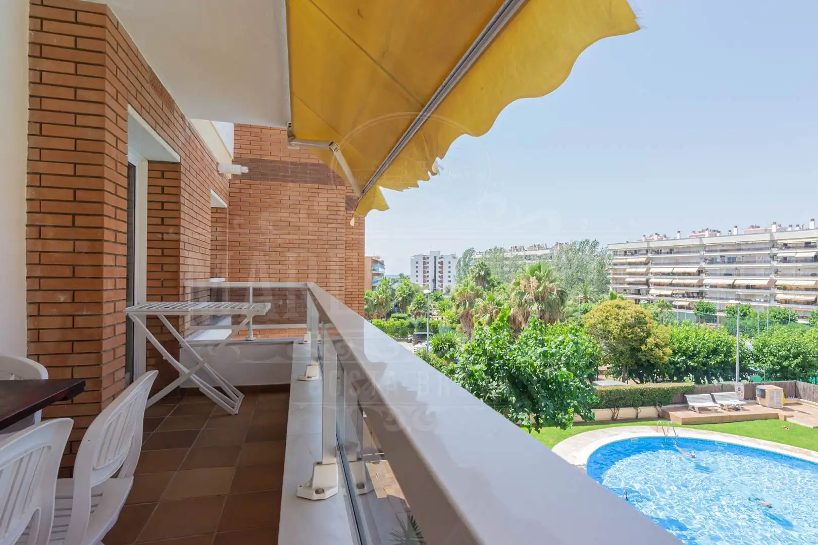 Appartamento con piscina in vendita a Fenals, imagen 24