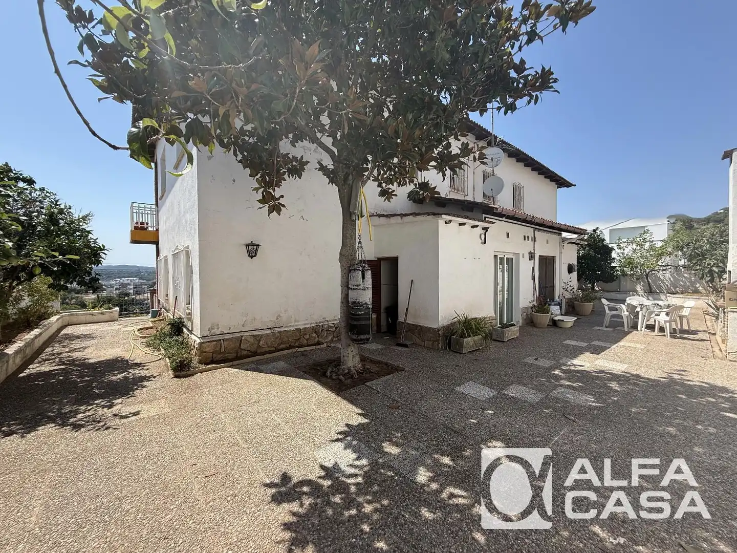 Maison avec terrasse à vendre à Mas Baell - Can Carbó, imagen 4