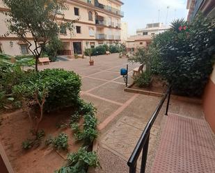 Exterior view of Flat for sale in Chipiona  with Terrace