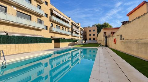 Parking, piscina y 3 habitaciones la combinación que todos buscan