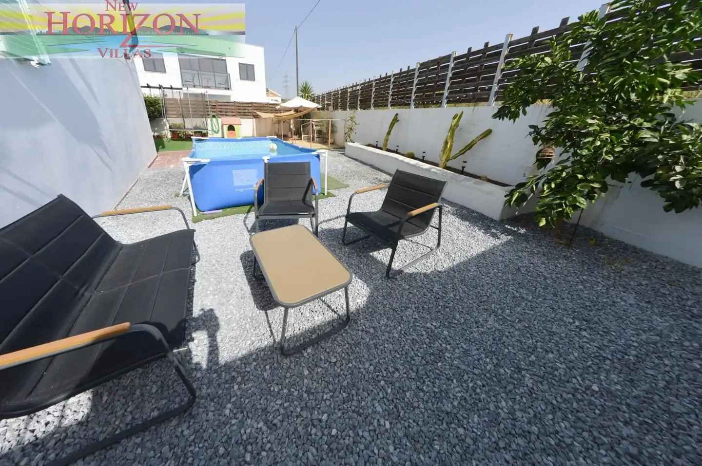 Casa con jardín en venta en Zurgena, imagen 46