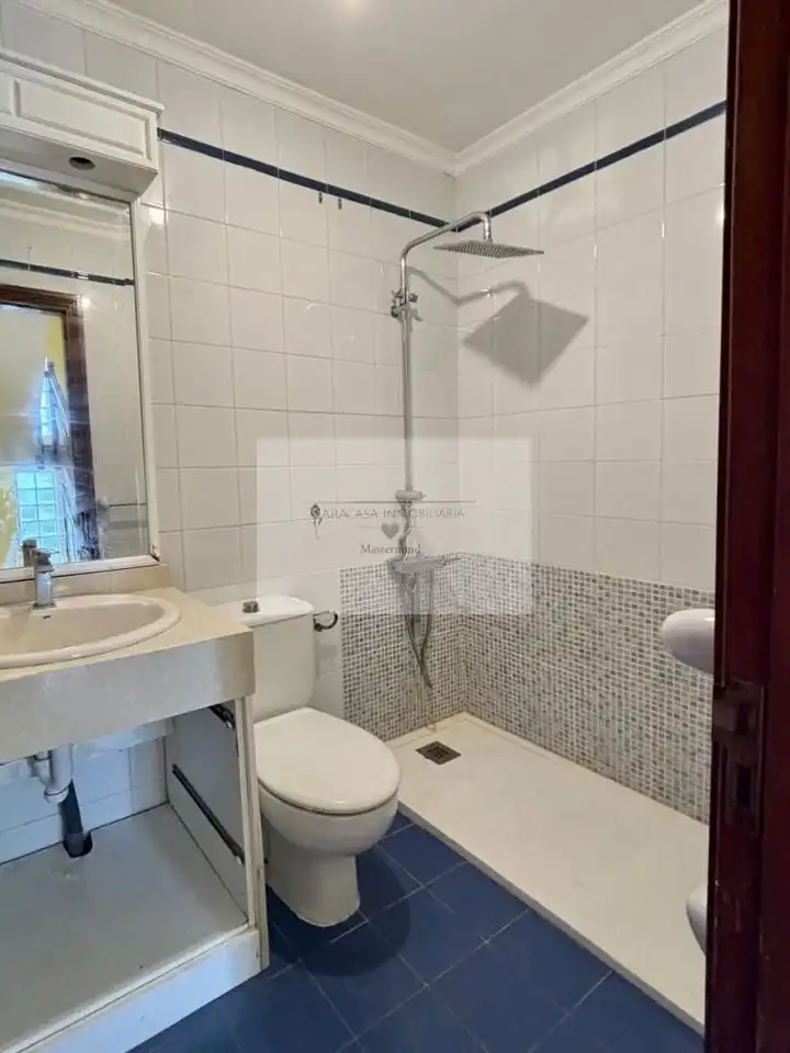 Baño de Casa o chalet en venta en Santa María de Guía de Gran Canaria con Terraza
