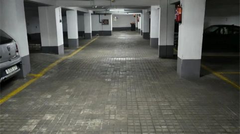 Photo 2 of Garage for sale in Calle del Torpedero Tucumán, 24, Nueva España, Madrid Capital