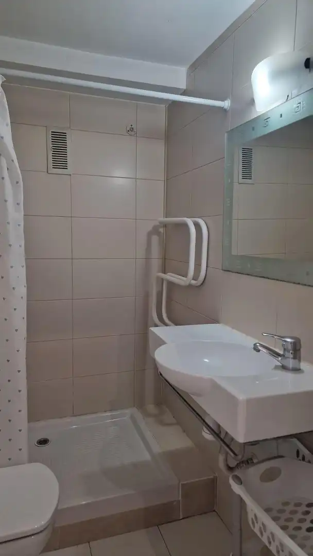 Piso de alquiler en Ciutat Jardí