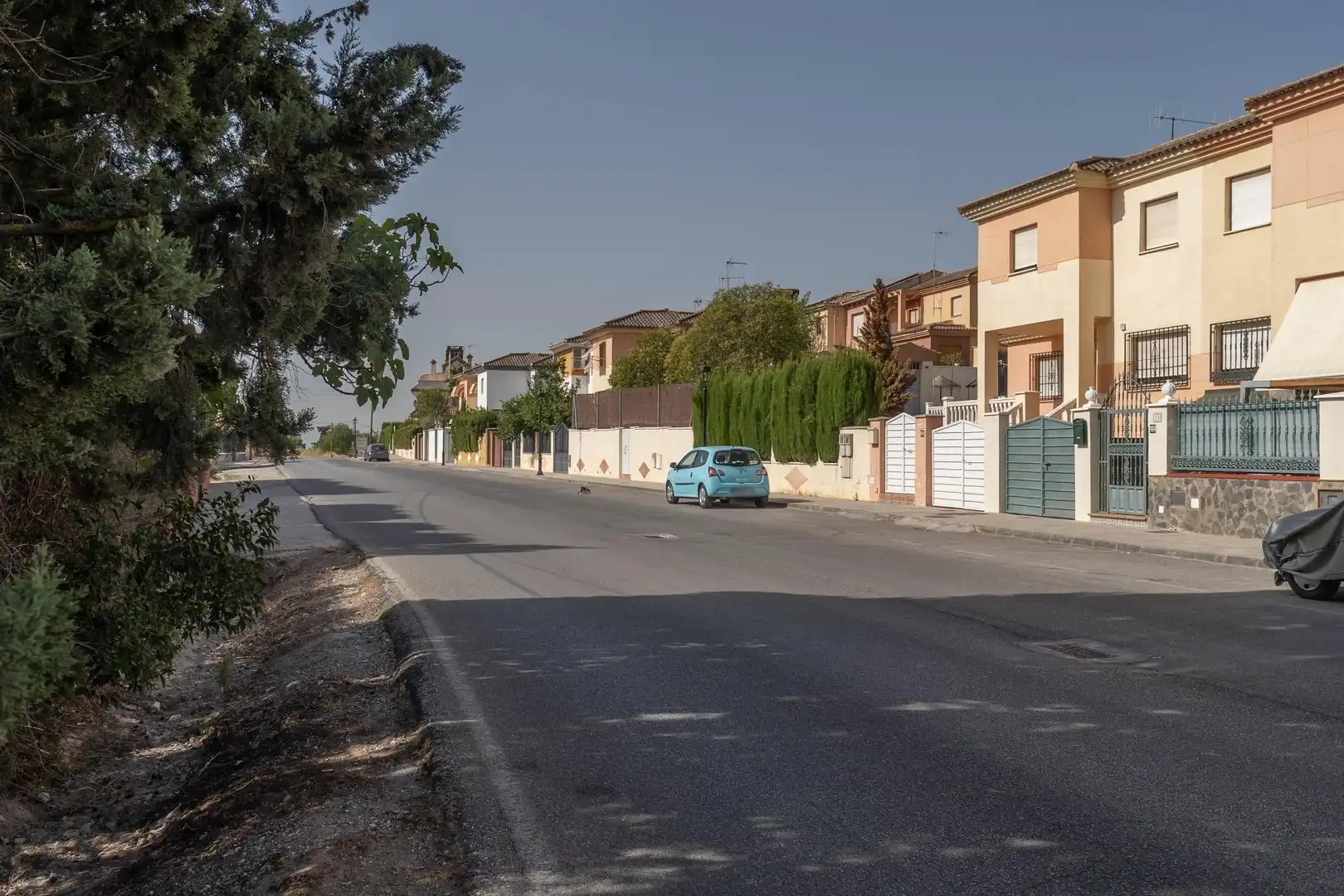 Casa o xalet en venda a Camino ALBARRATE, DE, Albolote