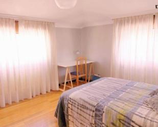 Bedroom of Apartment to share in Vigo 