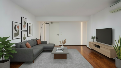 Foto 3 de Pis en venda a Santa Eulàlia, Barcelona