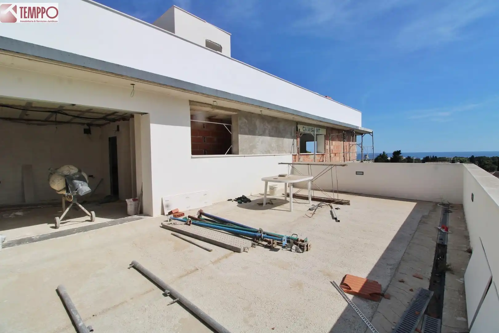 Vista exterior de Casa o xalet en venda en El Vendrell amb Aire condicionat, Calefacció i Terrassa