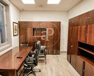 Office to rent in  Madrid Capital  with Air Conditioner and Heating