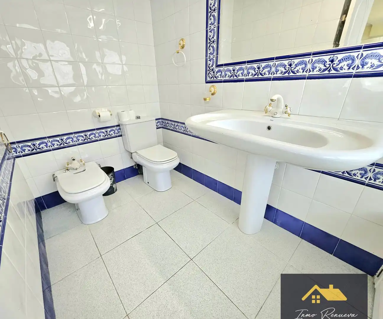 Bathroom of Houses for sale in Brazomar