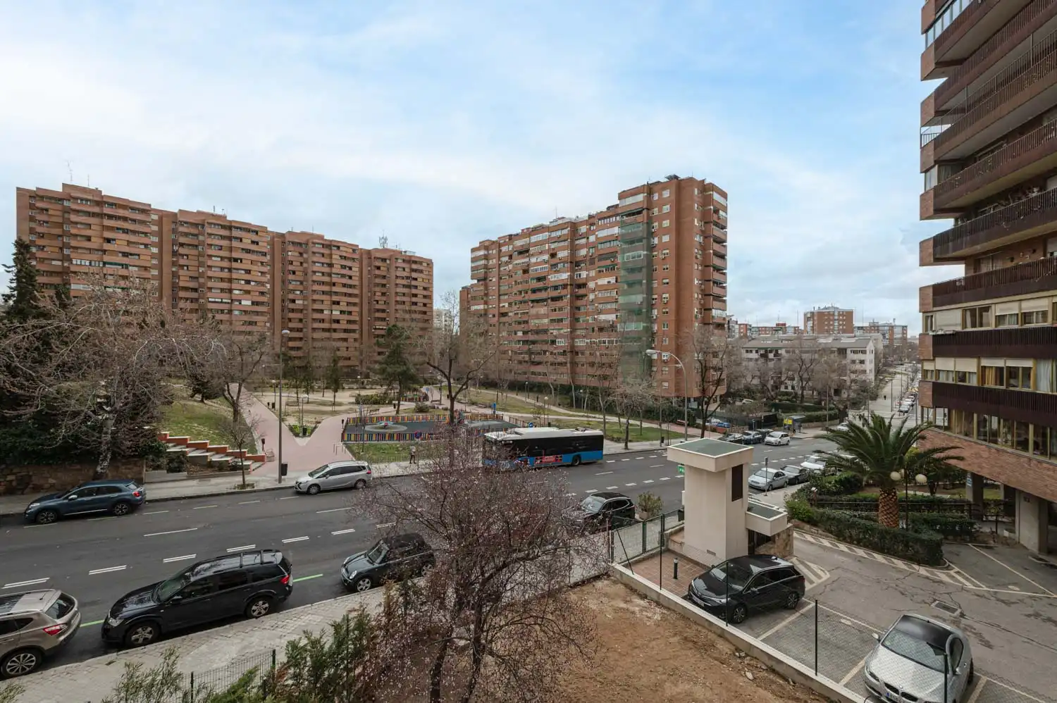 Piso con ascensor en venta en Torrelaguna 67, imagen 25