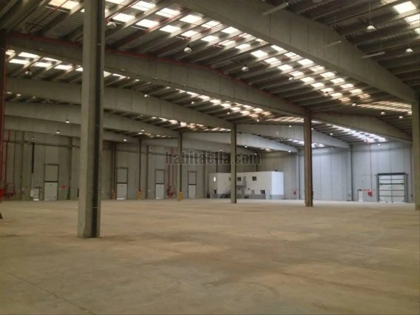 Business premises to rent in El Pla de Santa Maria, imagen 3