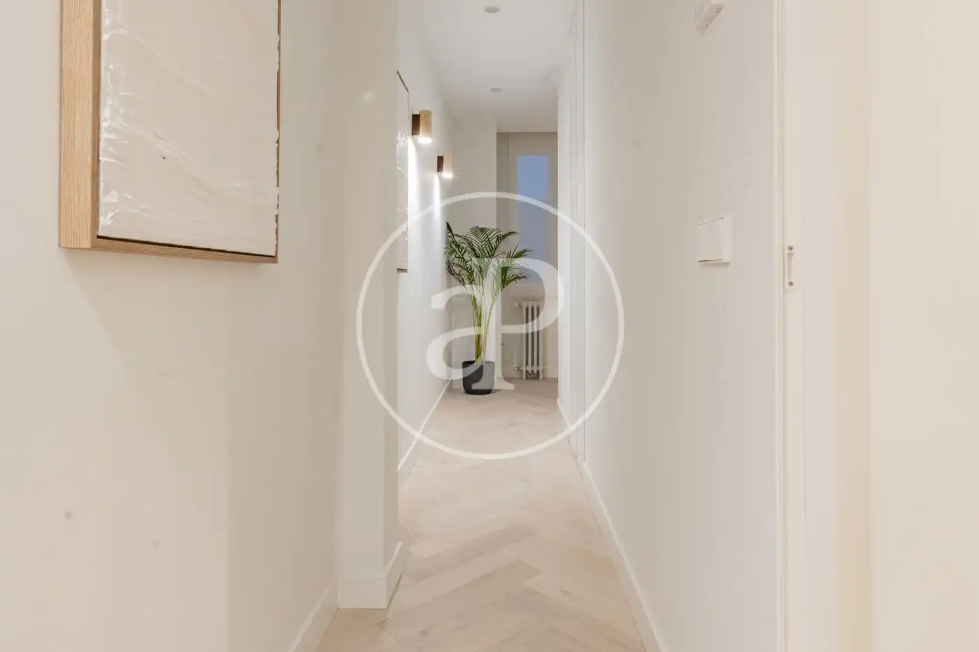 Flat for sale in C. del Dr. Esquerdo, Niño Jesús