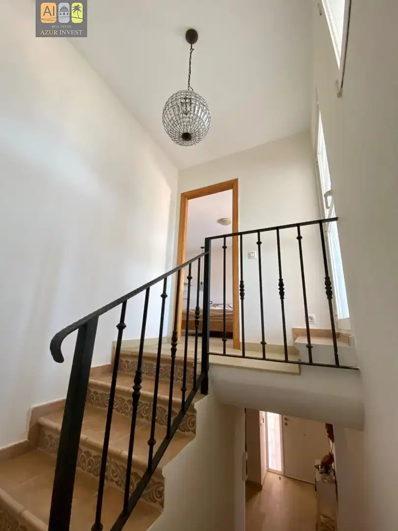 Adosado con piscina en venta en Escandinavia - Cautivador, imagen 14