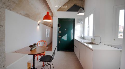 Foto 4 de Piso de alquiler en Calle la Merced, Casco Viejo, Bilbao