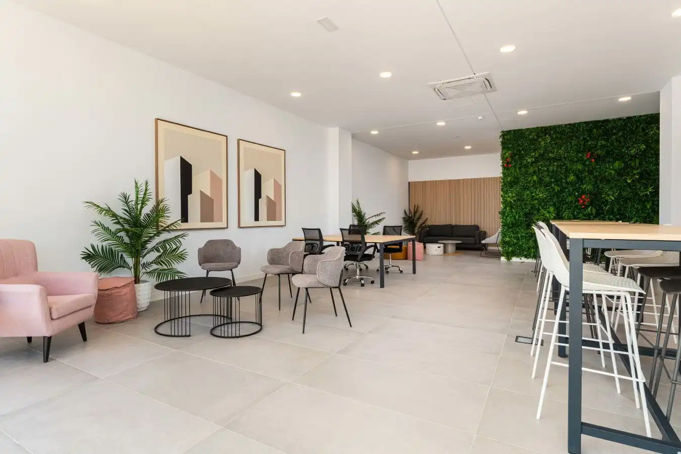 Apartament amb piscina en venda a Balcón de Finestrat - Terra Marina, imagen 19