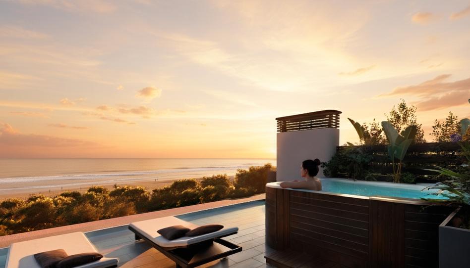 Photo 1 of Flat for sale in Via Augusta, 119, Vandellòs i l'Hospitalet de l'Infant, Tarragona