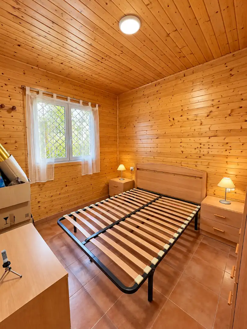 Maison rustique avec piscine à vendre à Pedanías Oeste, imagen 17