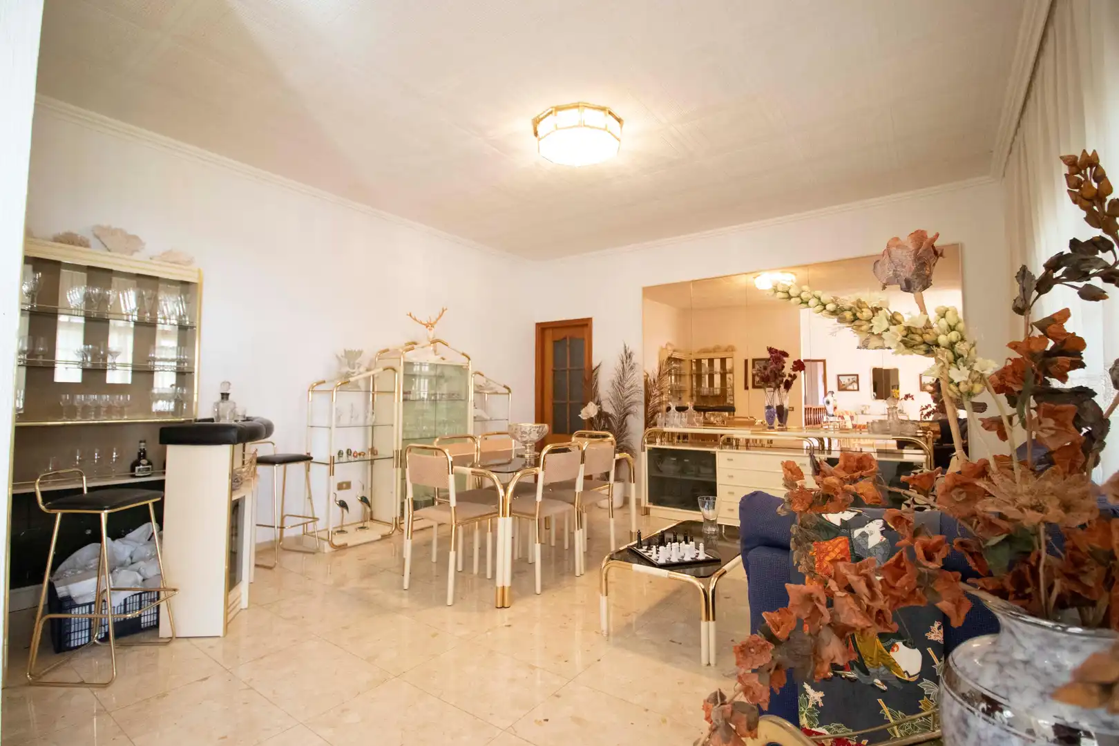 Dining room of Houses for sale in San Miguel de Abona
