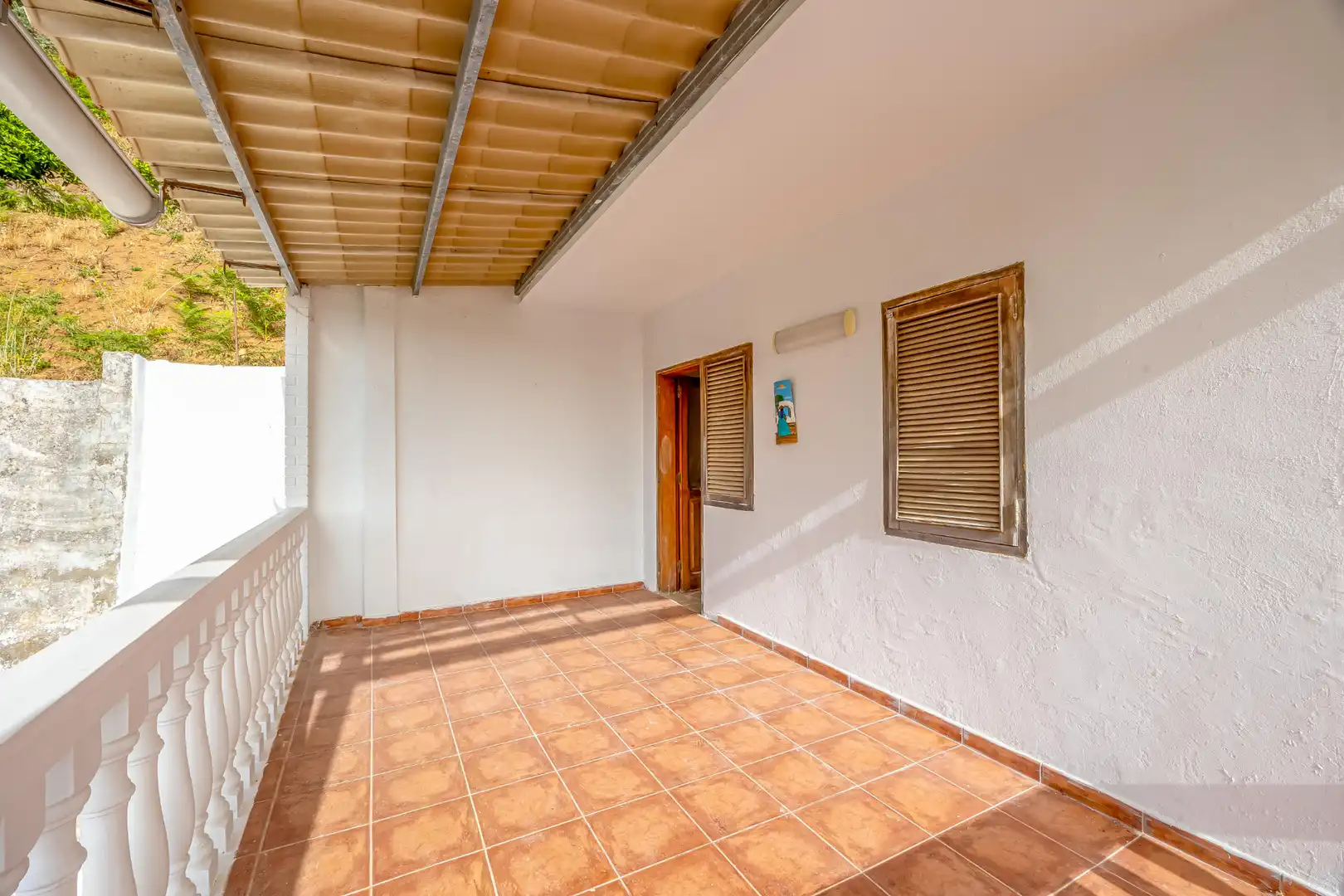 Detached house with terrace for sale in Camino La Jurada 1, imagen 19